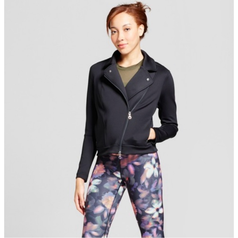 Joylab Moto Jacket